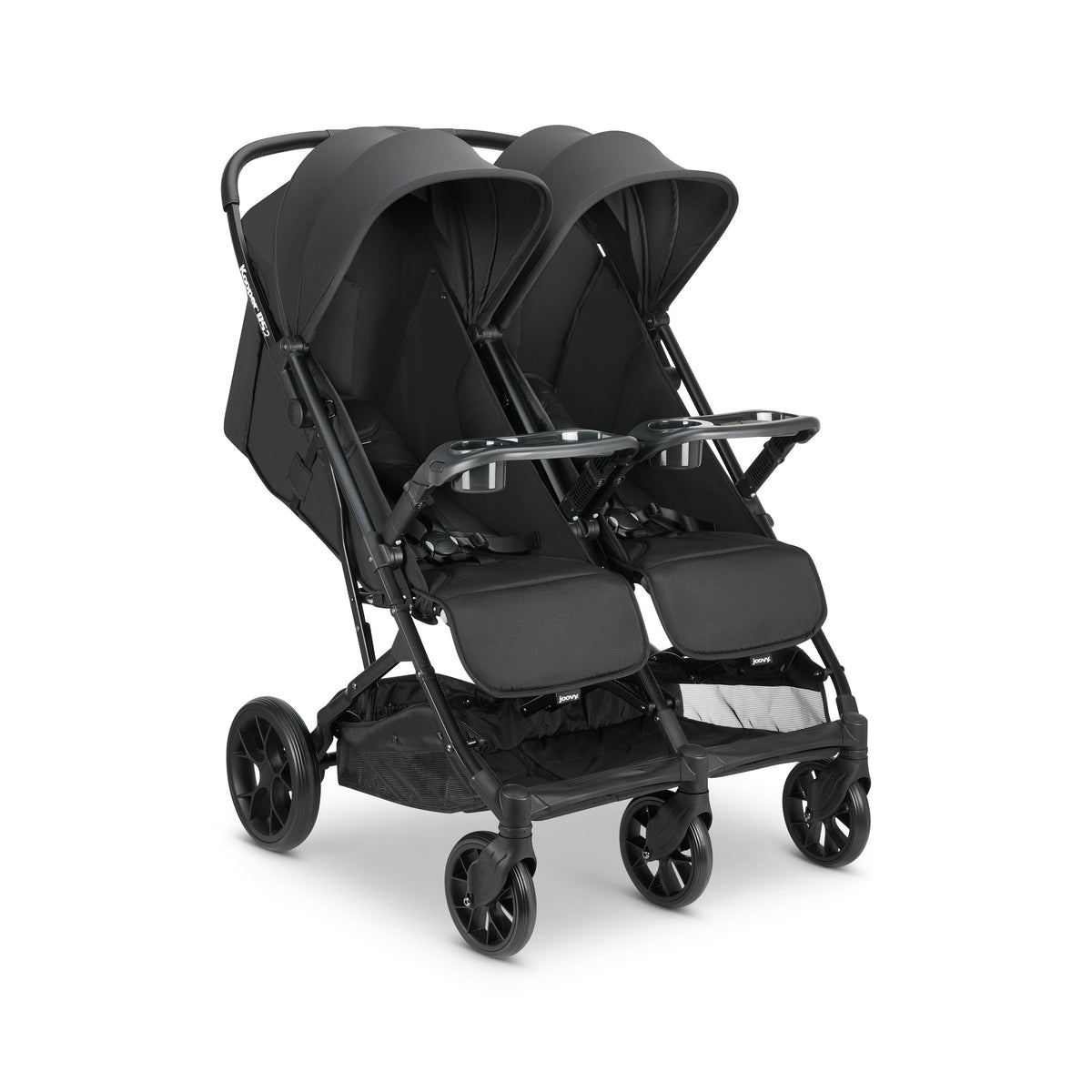 Double Stroller Best Compact Travel Stroller 2019 Baby Jogger City