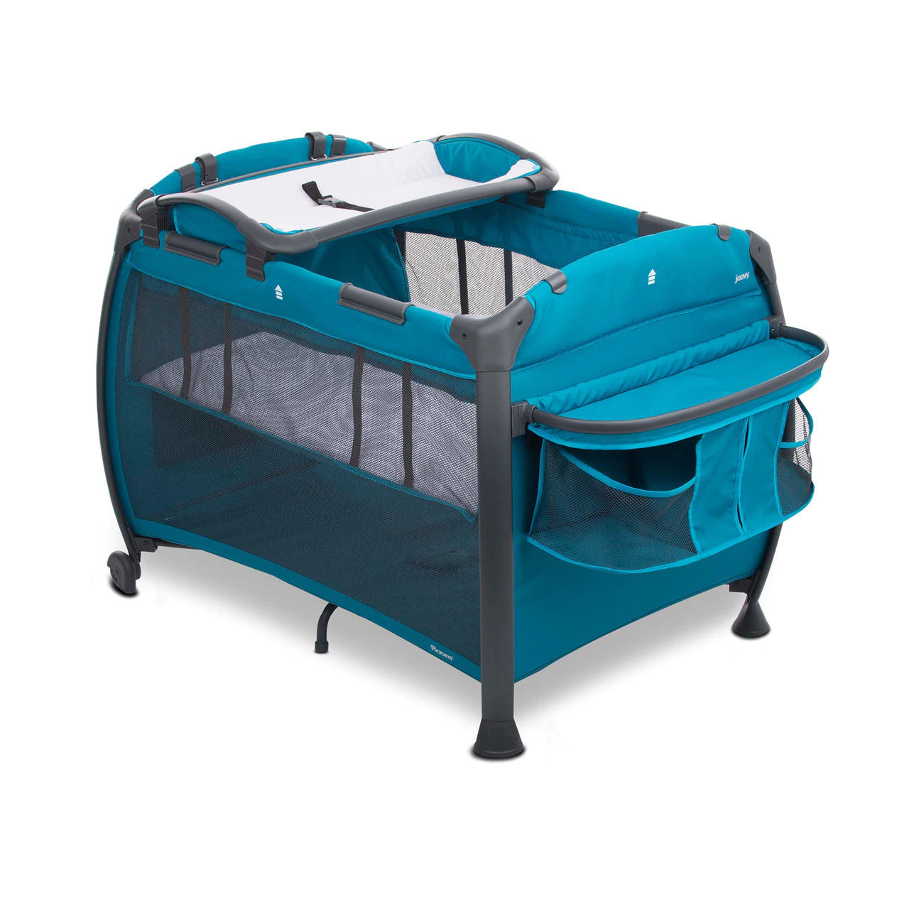 Joovy travel crib hotsell