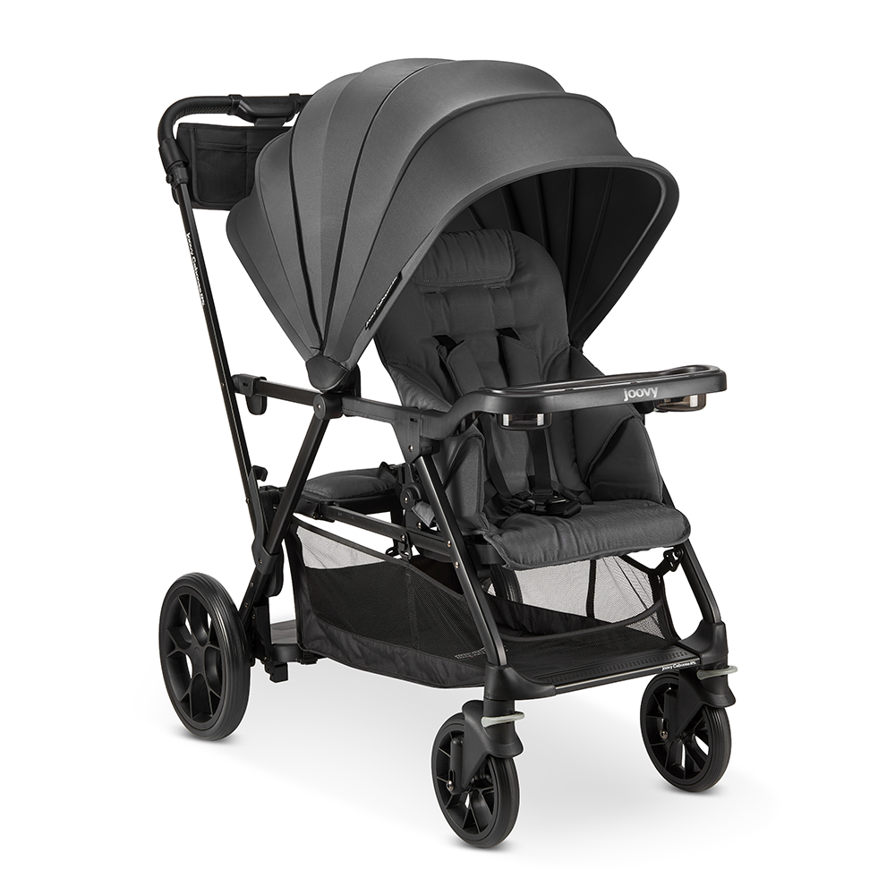 Sit and stand stroller accessories online