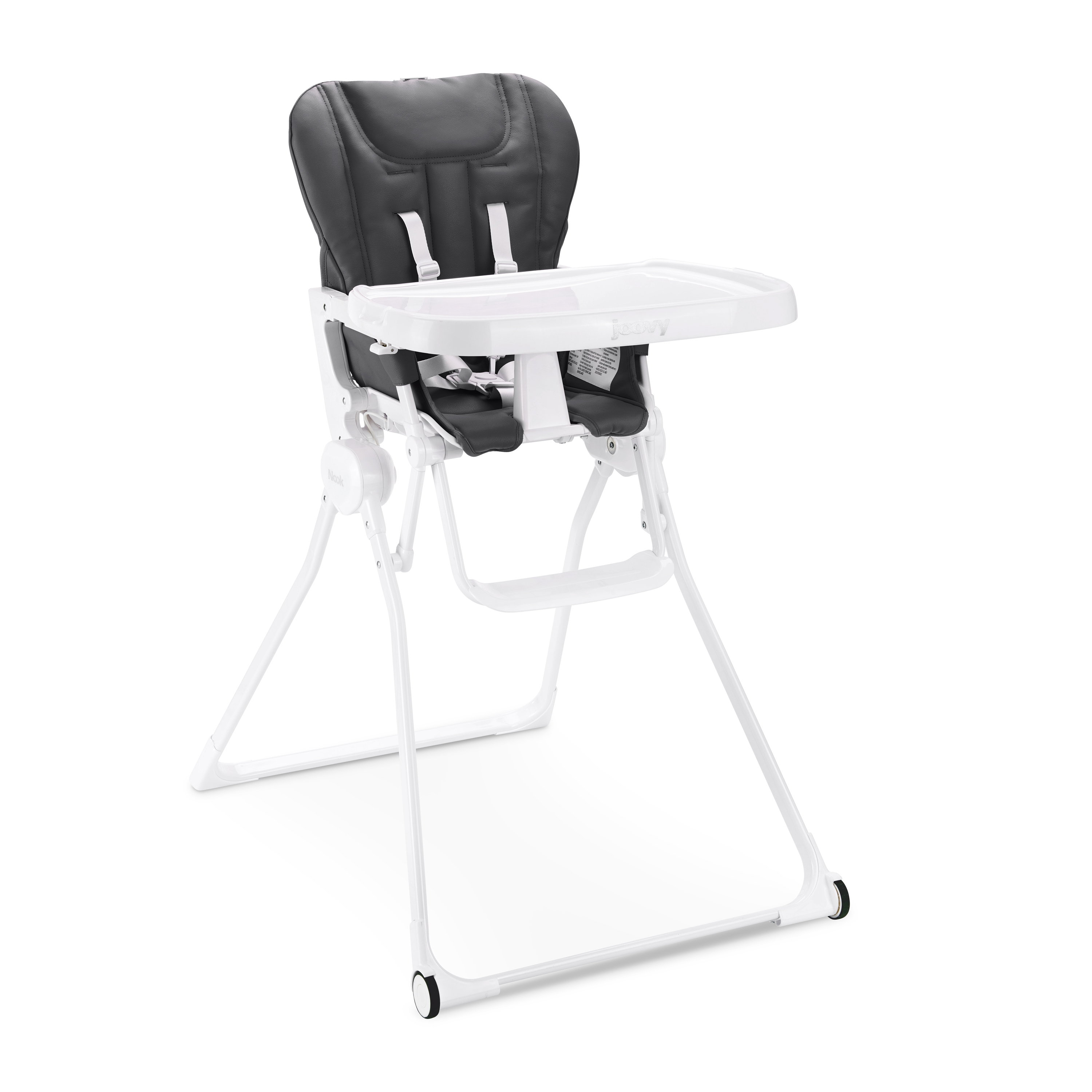 Compact Highchairs