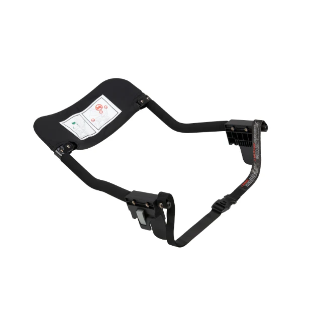 Caboose RS Universal Car Seat Adapter joovy