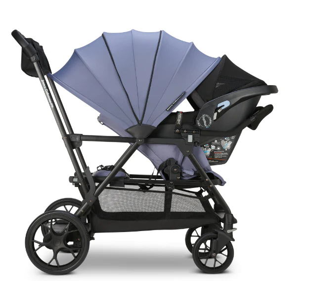 Joovy caboose sit and stand compatible car seats shop