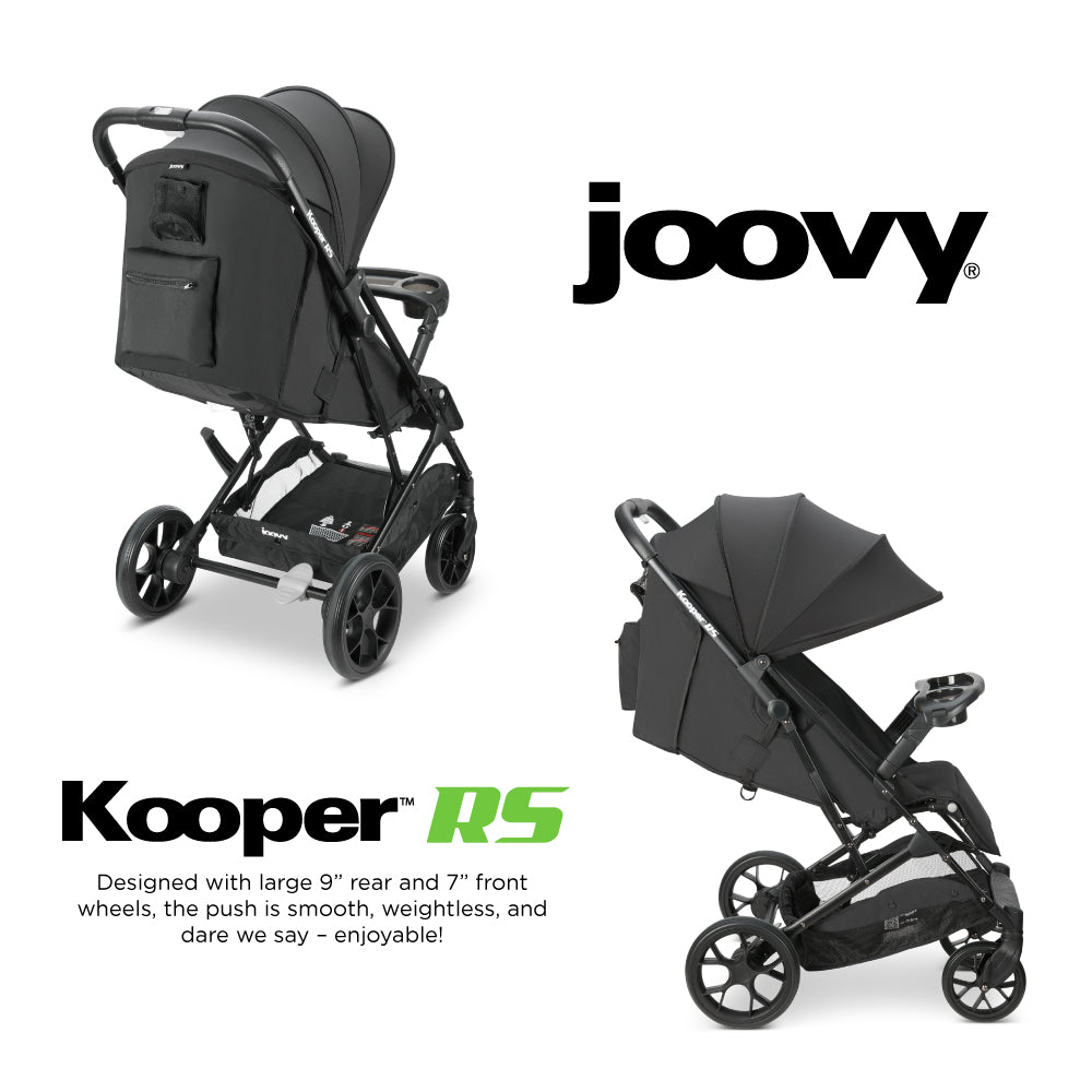 Joovy kooper 2019 best sale