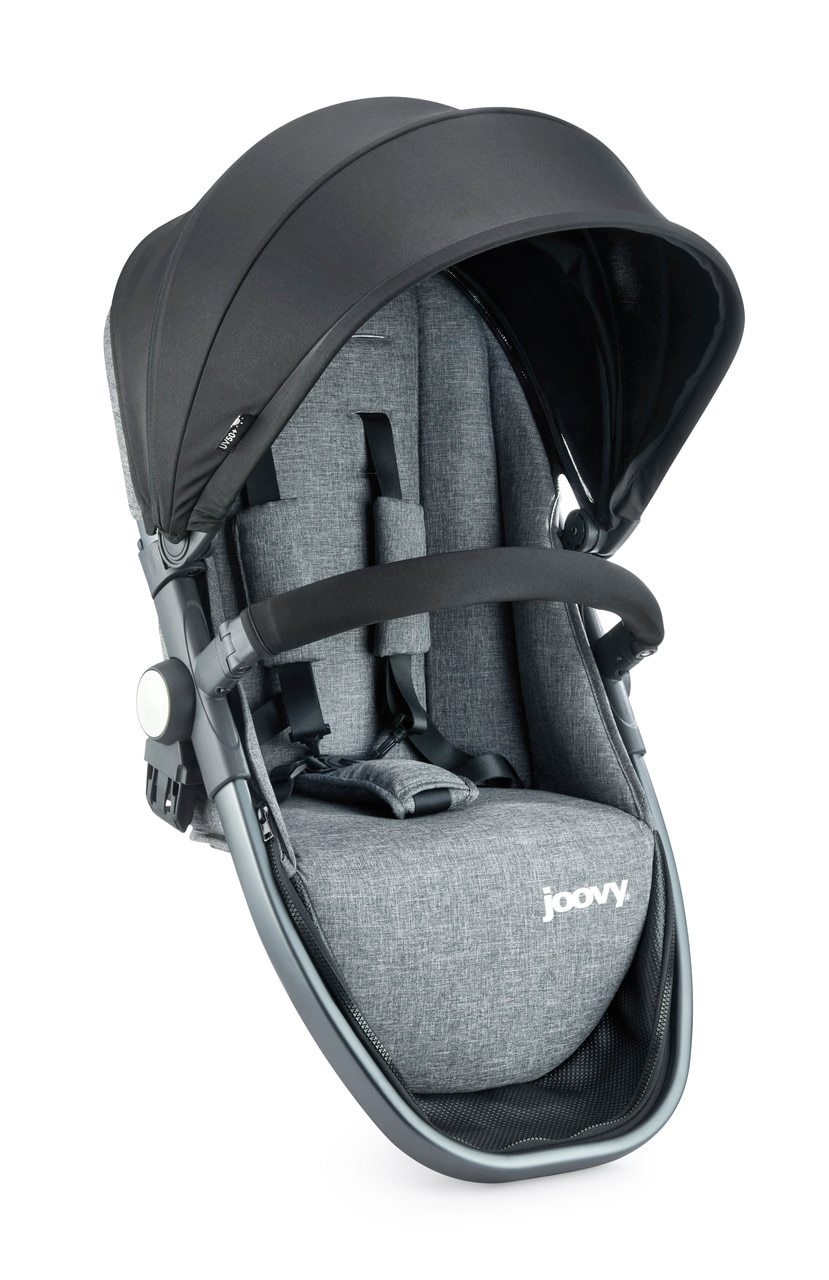 Qool Premium Double Bundle joovy