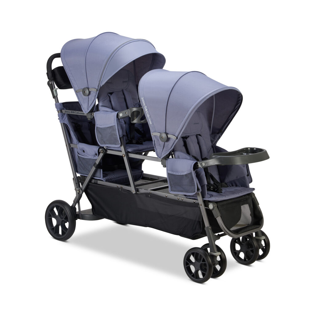 Joovy big caboose reviews on sale