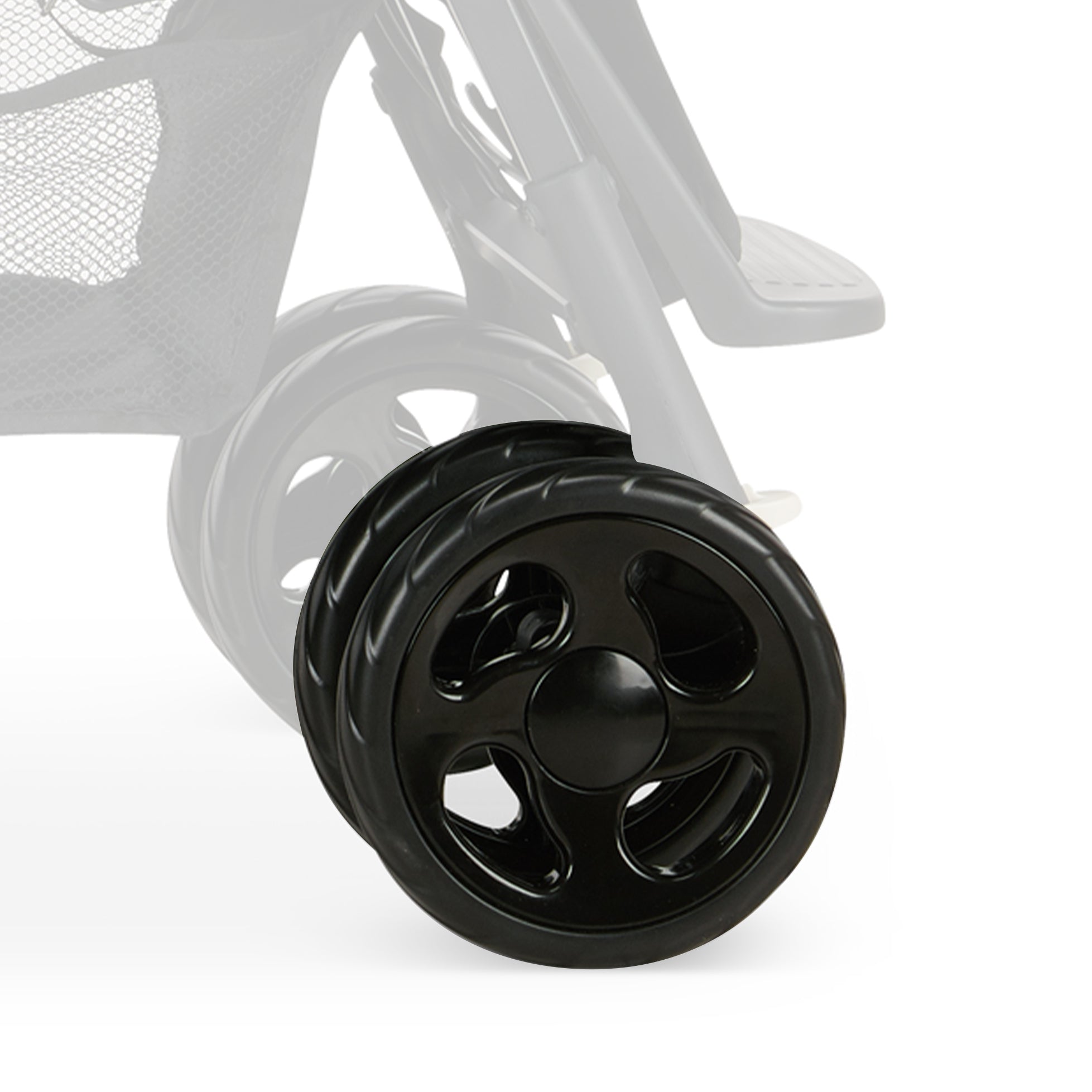 Caboose LX Front Wheel joovy