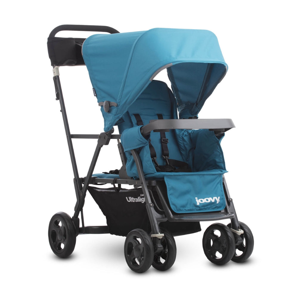 Joovy caboose ultralight second seat online