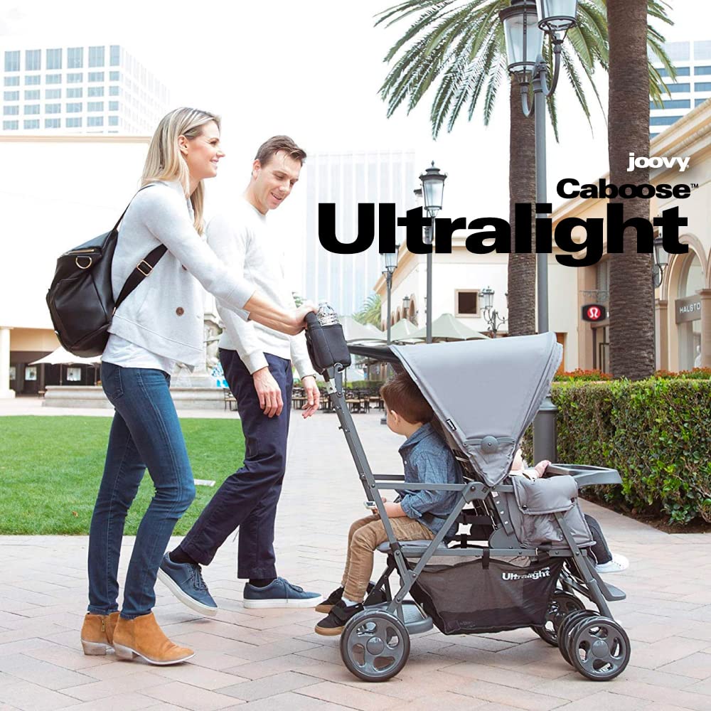 Joovy ultralight stroller online