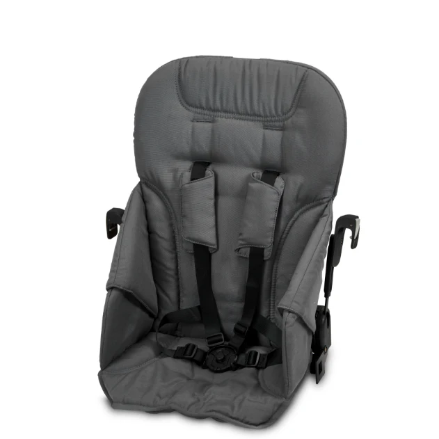 Caboose RS Rear Seat joovy