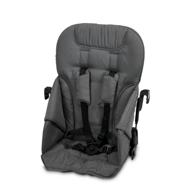 Joovy caboose rear seat black on sale