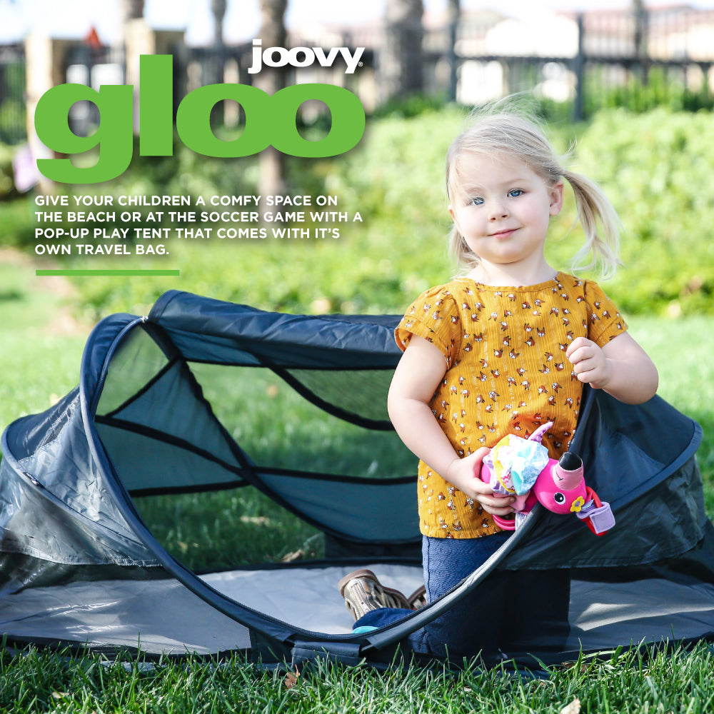 Gloo Portable Kids Play Tent joovy