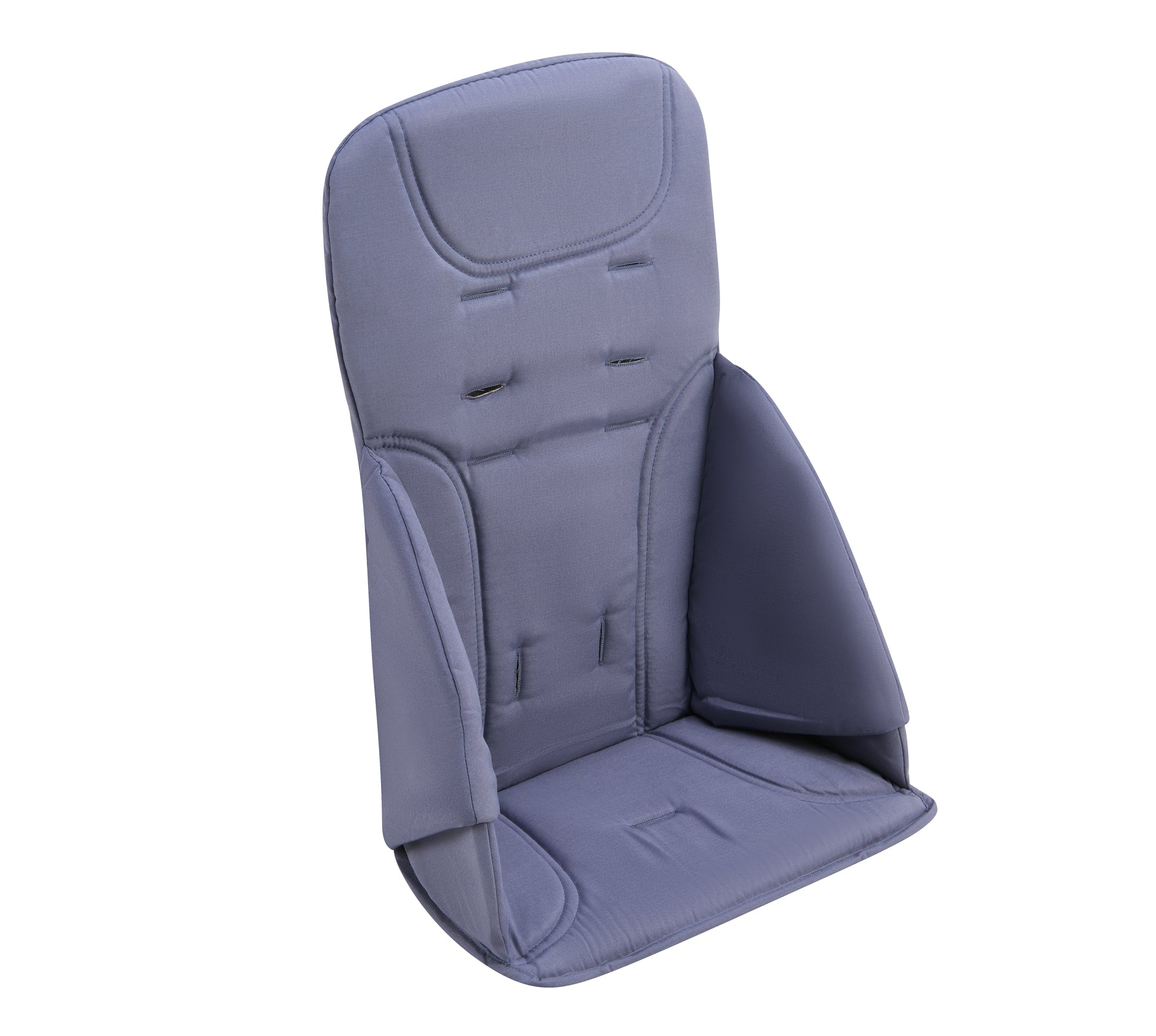 Front Car High Chair Caboose UL Front Seat, Slate – Joovy
