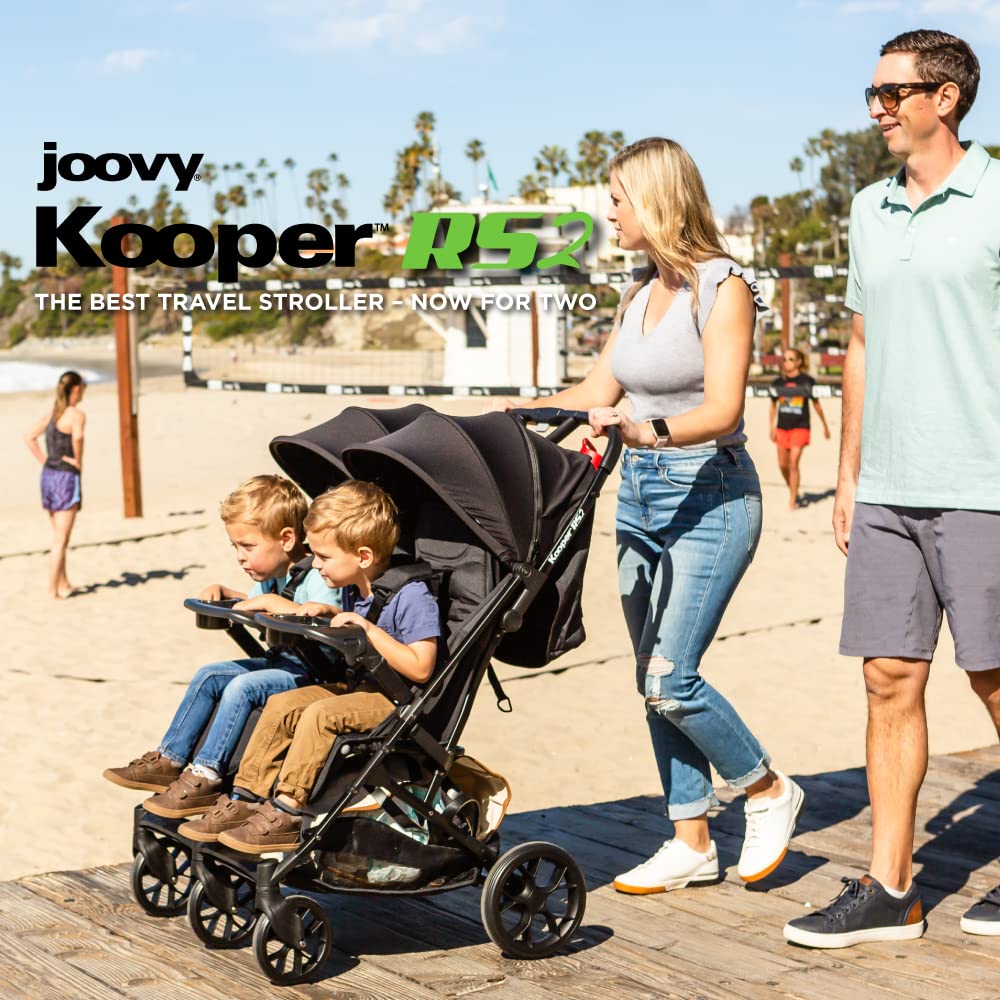 Best travel double stroller best sale