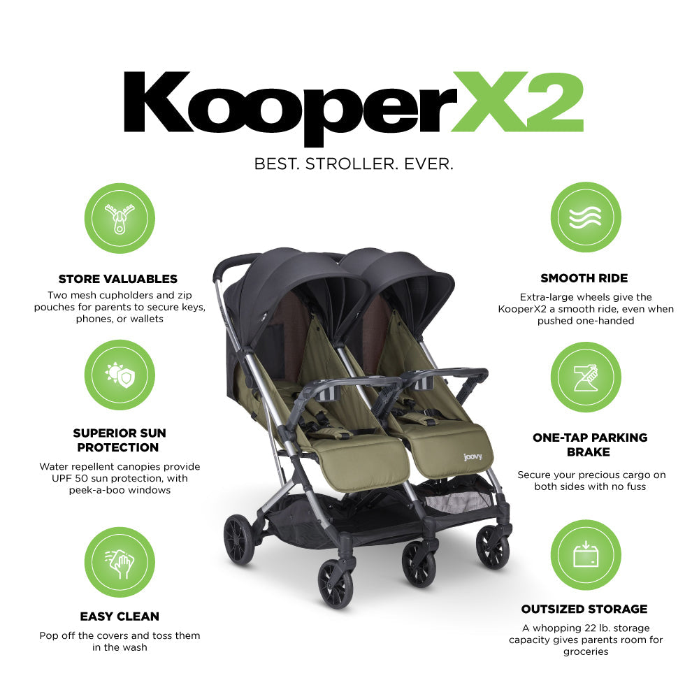 Best Cargo Baby Strollers Groceries: Top Picks 2025