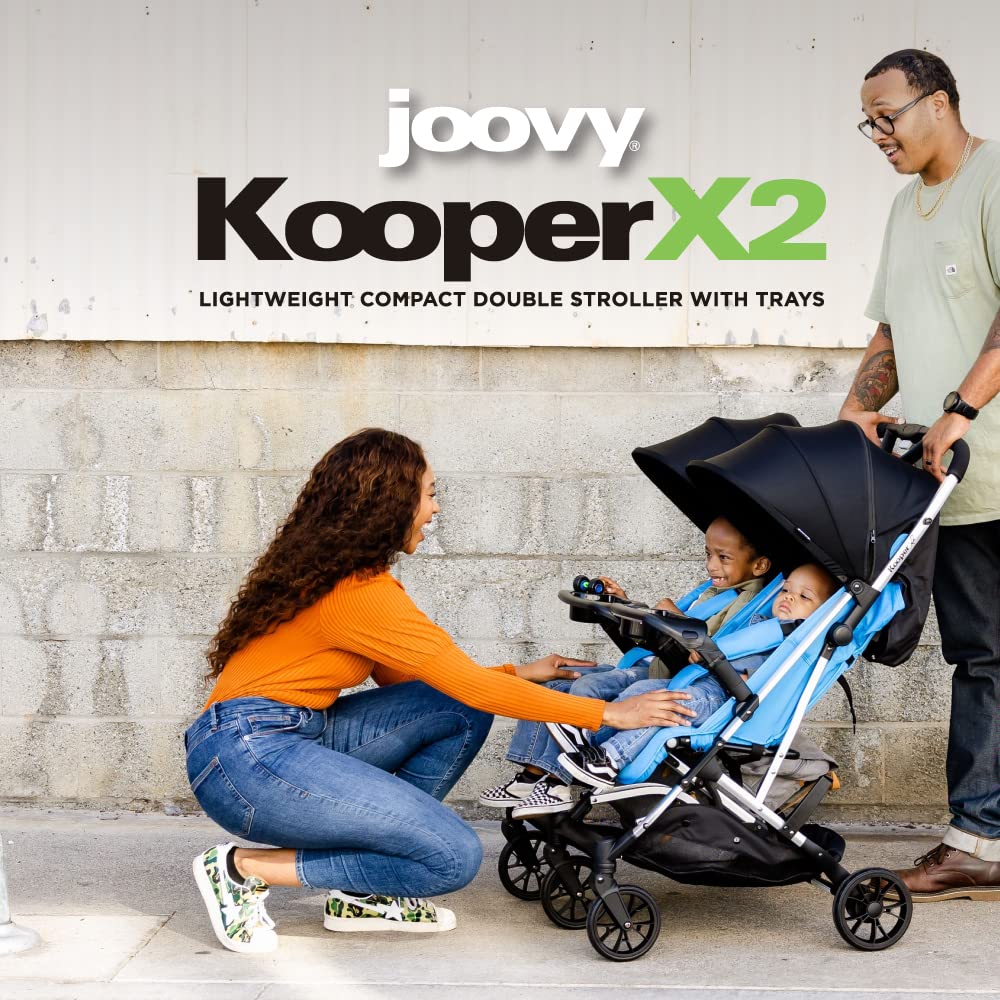 Baby Strollers, High Chairs, Playards & Baby Products | joovy