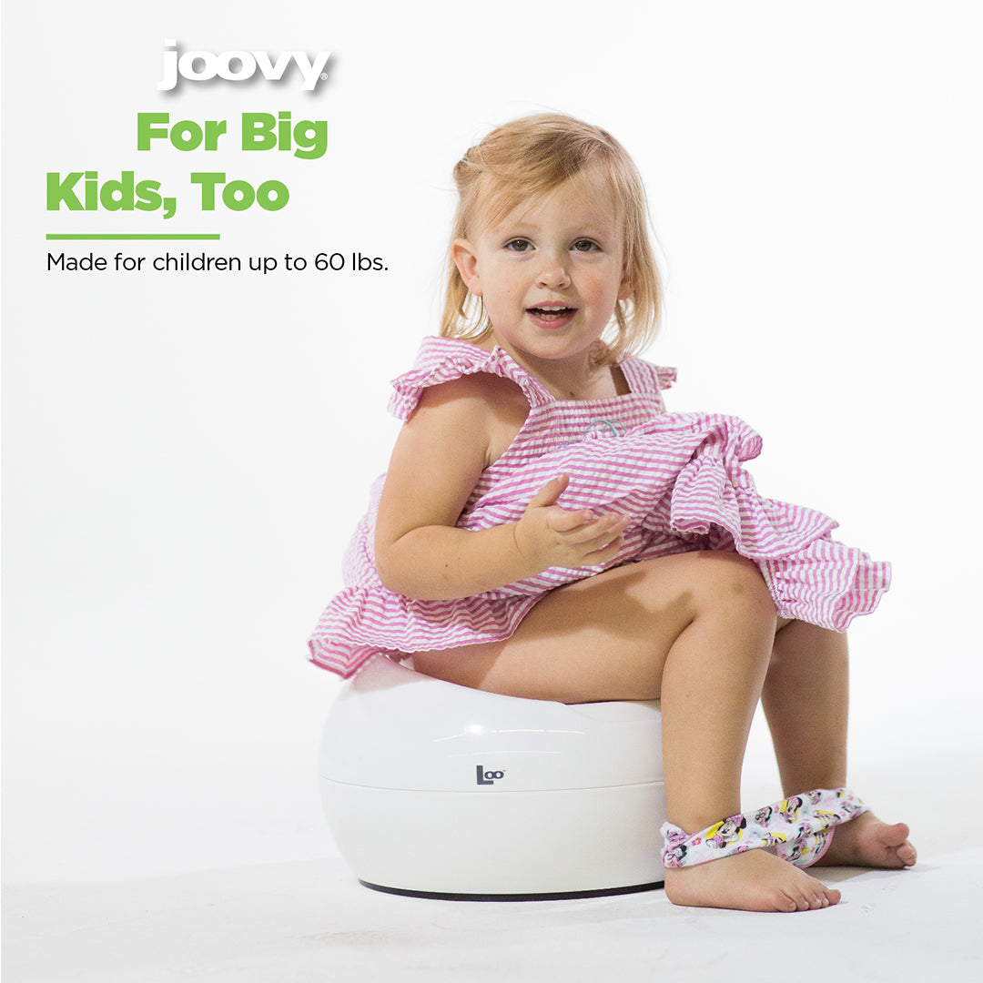 Kids potty chair discount
