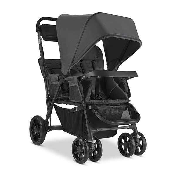 Joovy x2 double stroller accessories on sale