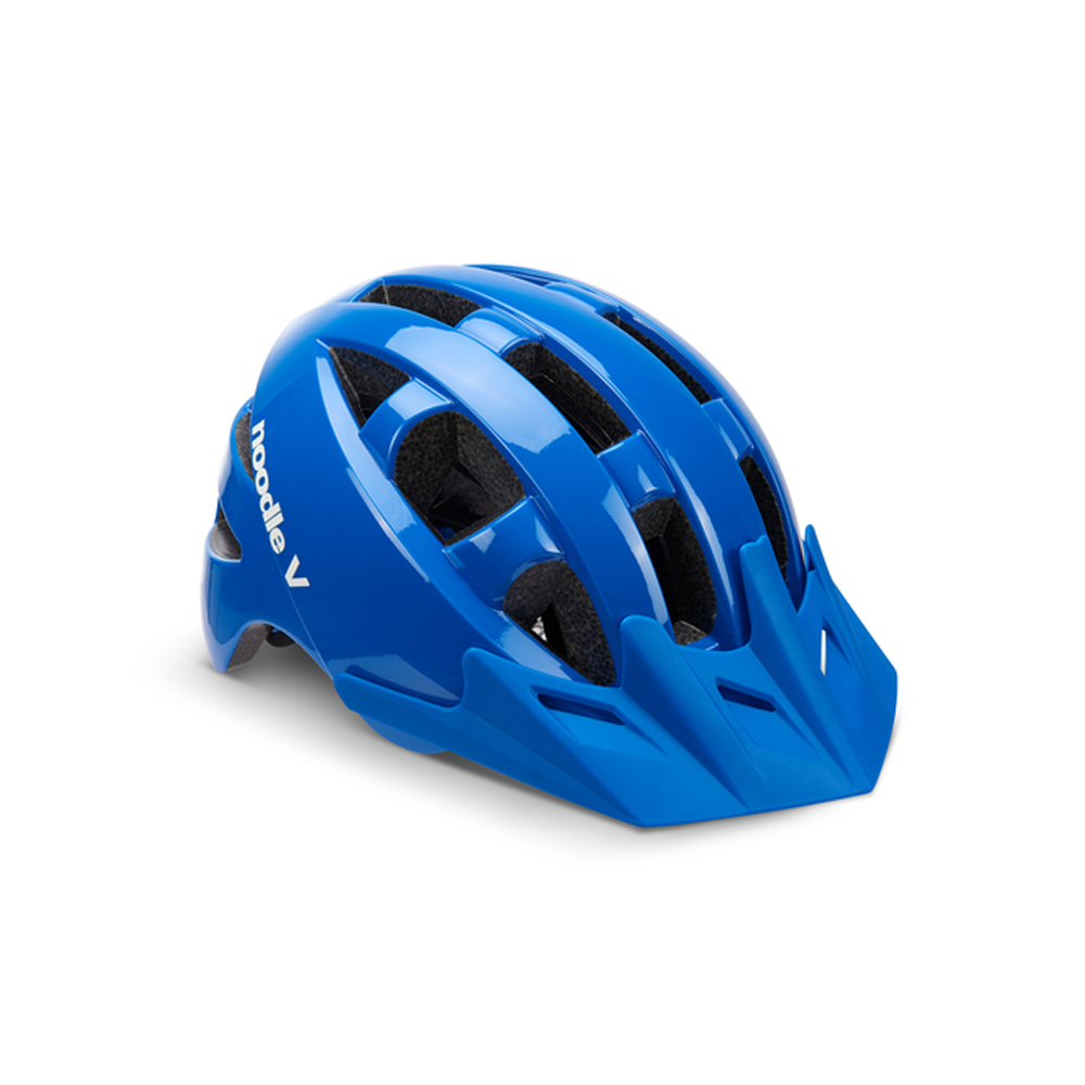 Joovy Noodle Multi Sport Kids Helmet Blue Xs S