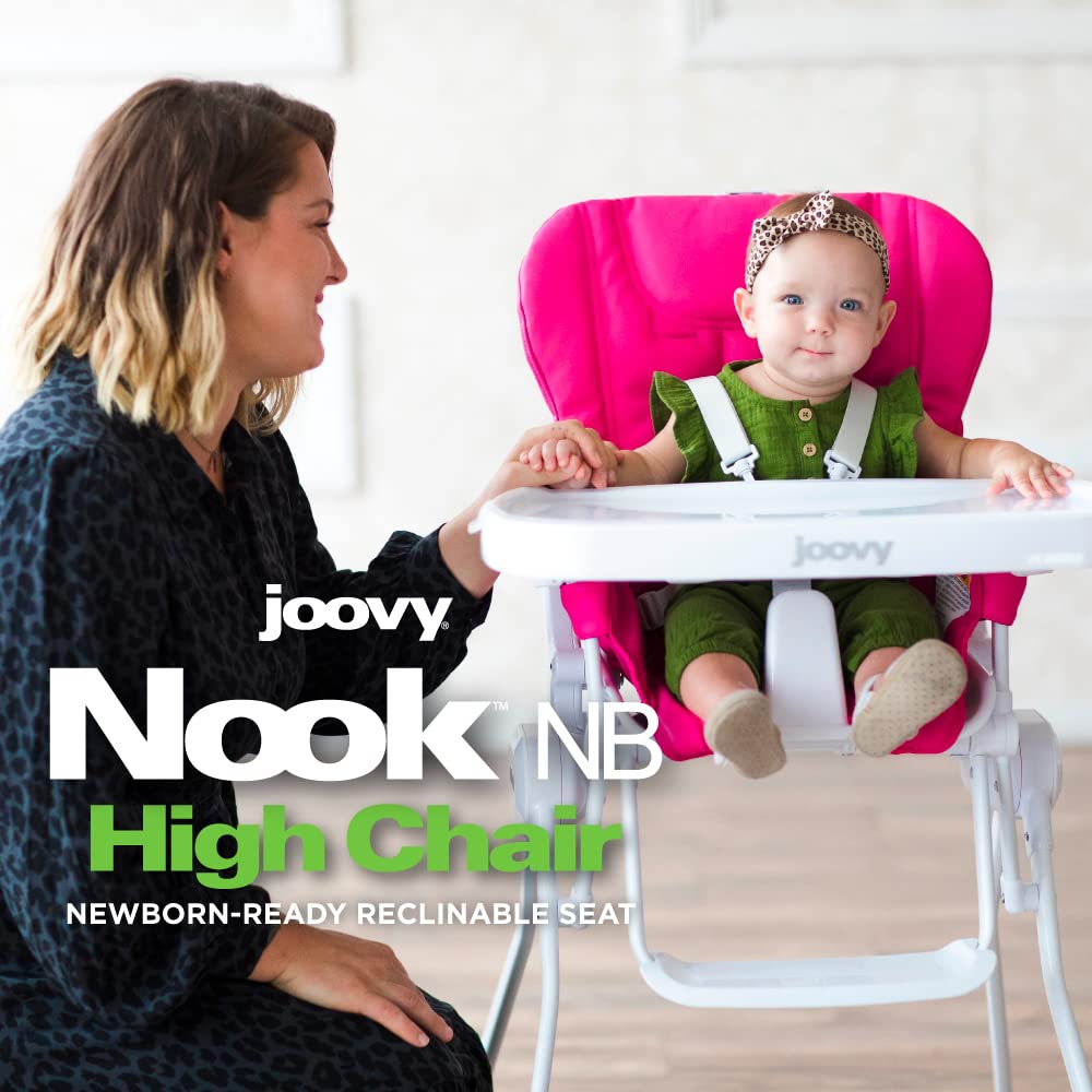 2 hotsell baby high chair