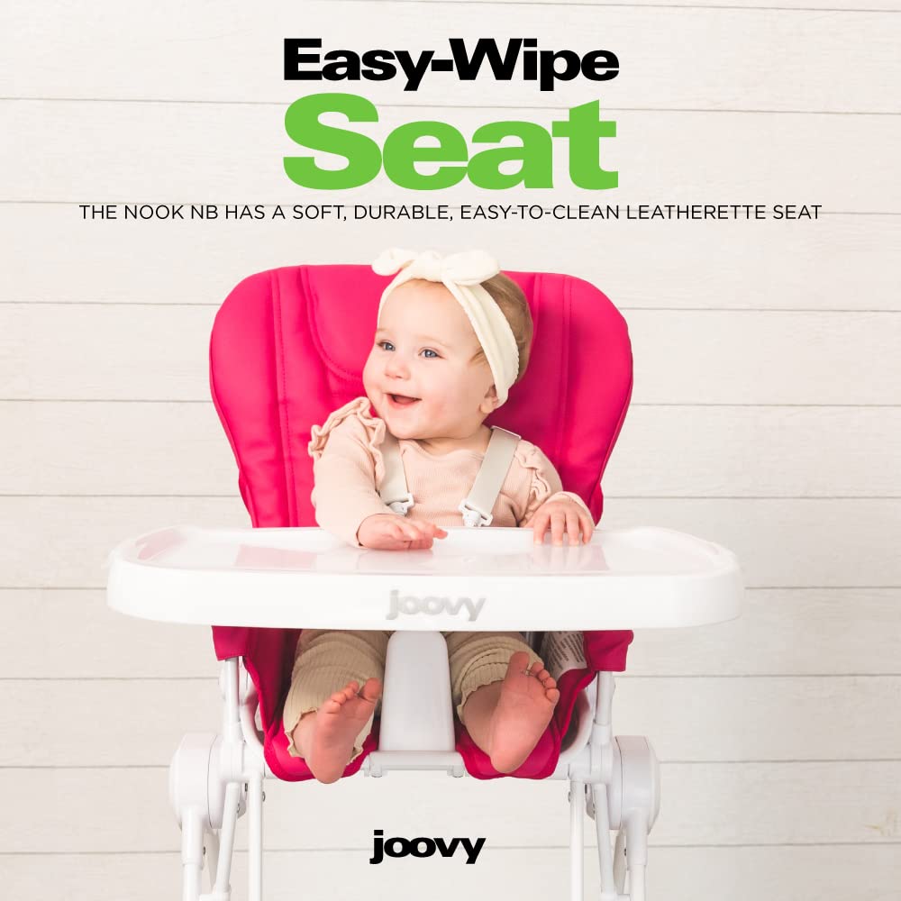 Joovy nook high chair buy buy baby best sale