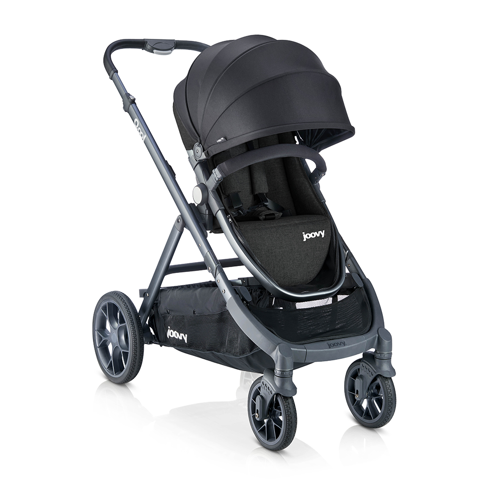 【海外限定】joovy QOOL double premium 3人乗り 海外限定】joovy QOOL double premium 3人乗り