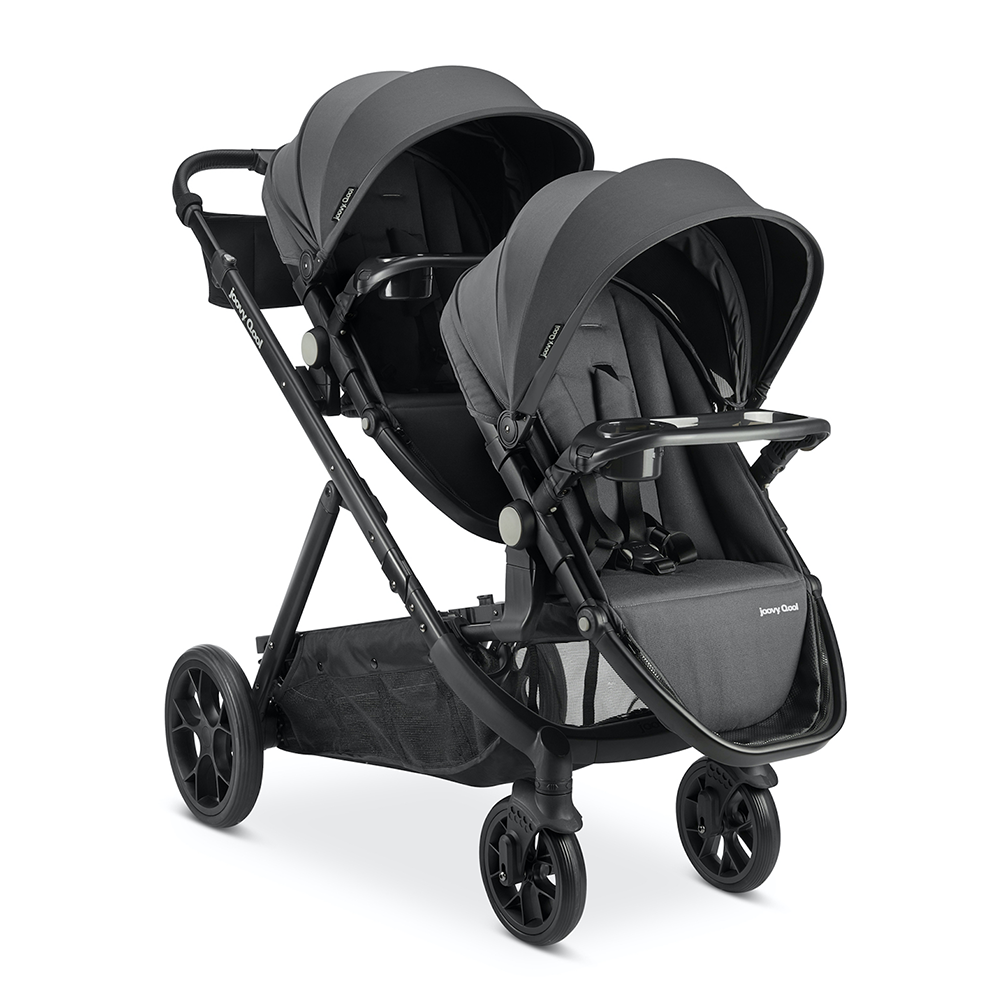 Qool Premium Double Bundle joovy