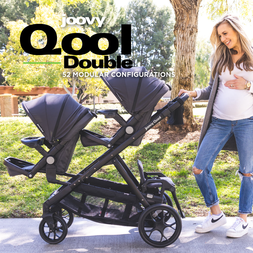 Qool Premium Double Bundle joovy