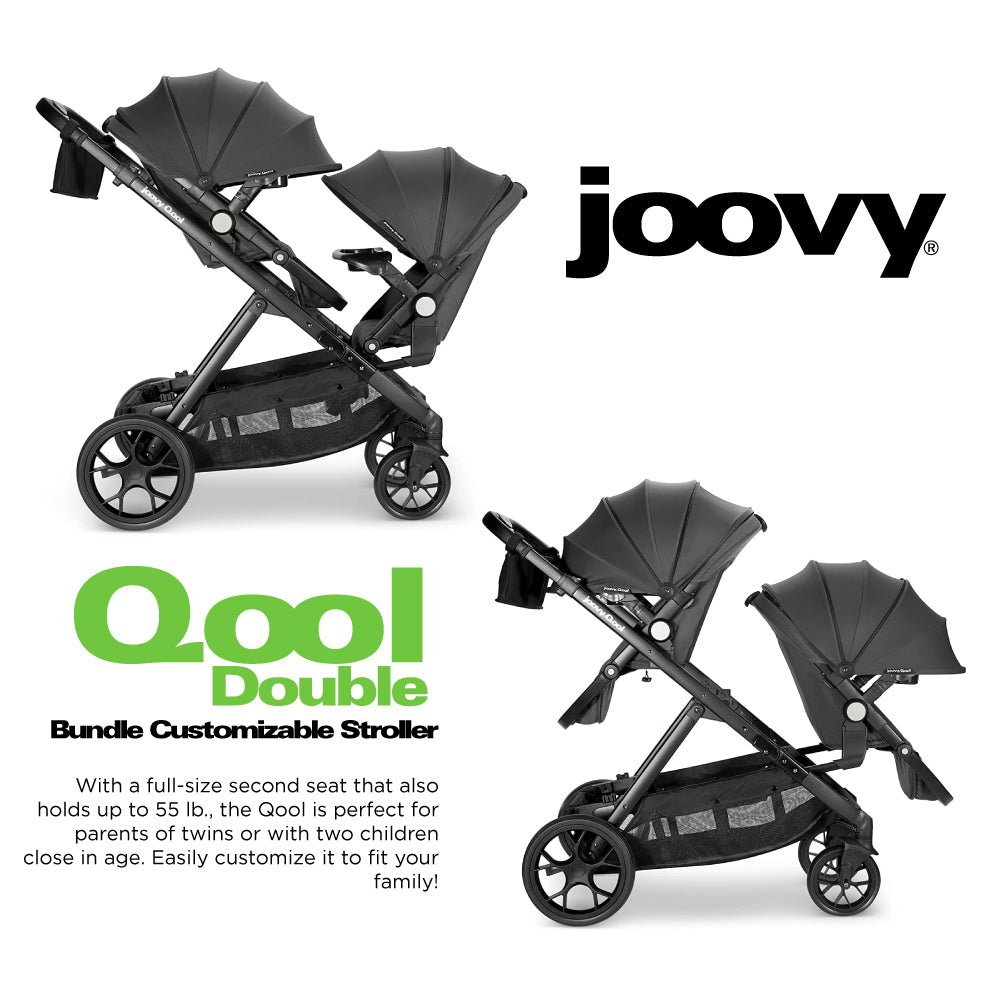 Joovy qool uk on sale