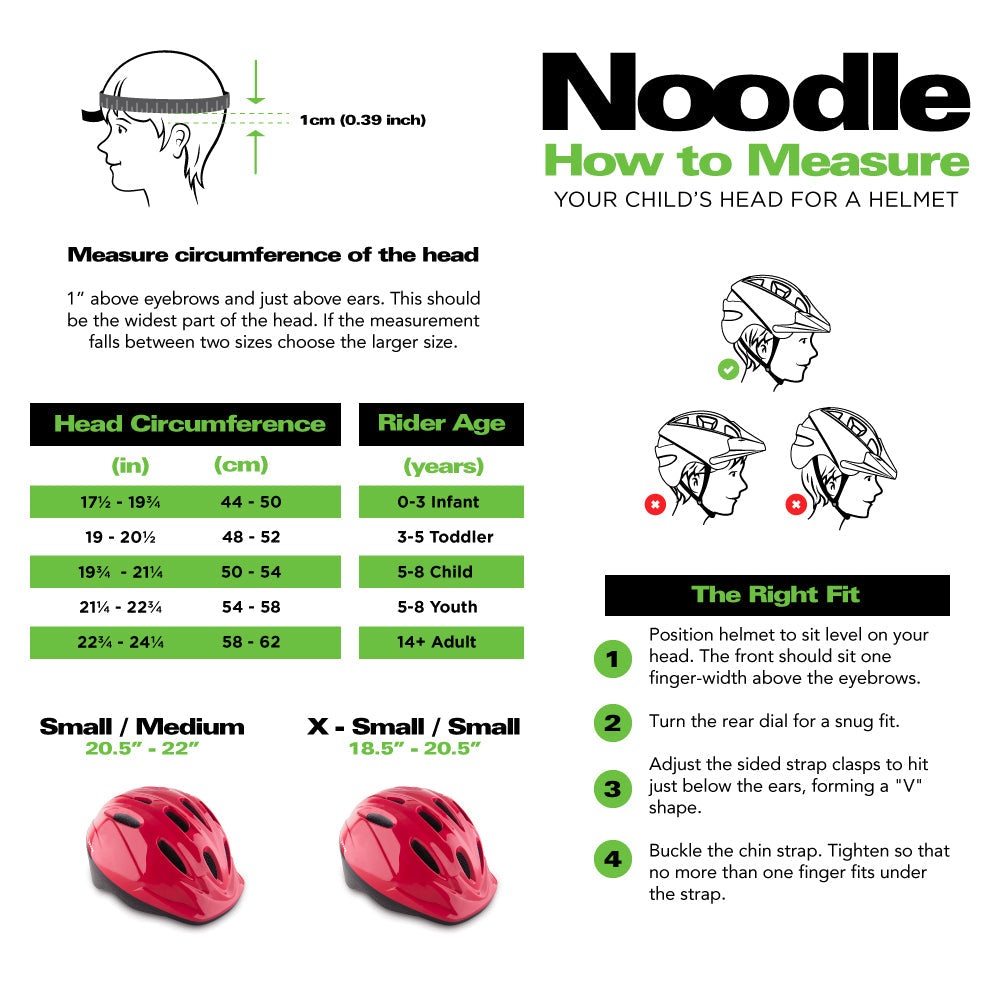 Bicycle Helmet Nutcase Size Chart Nutcase Helmets Bike Helmet Size