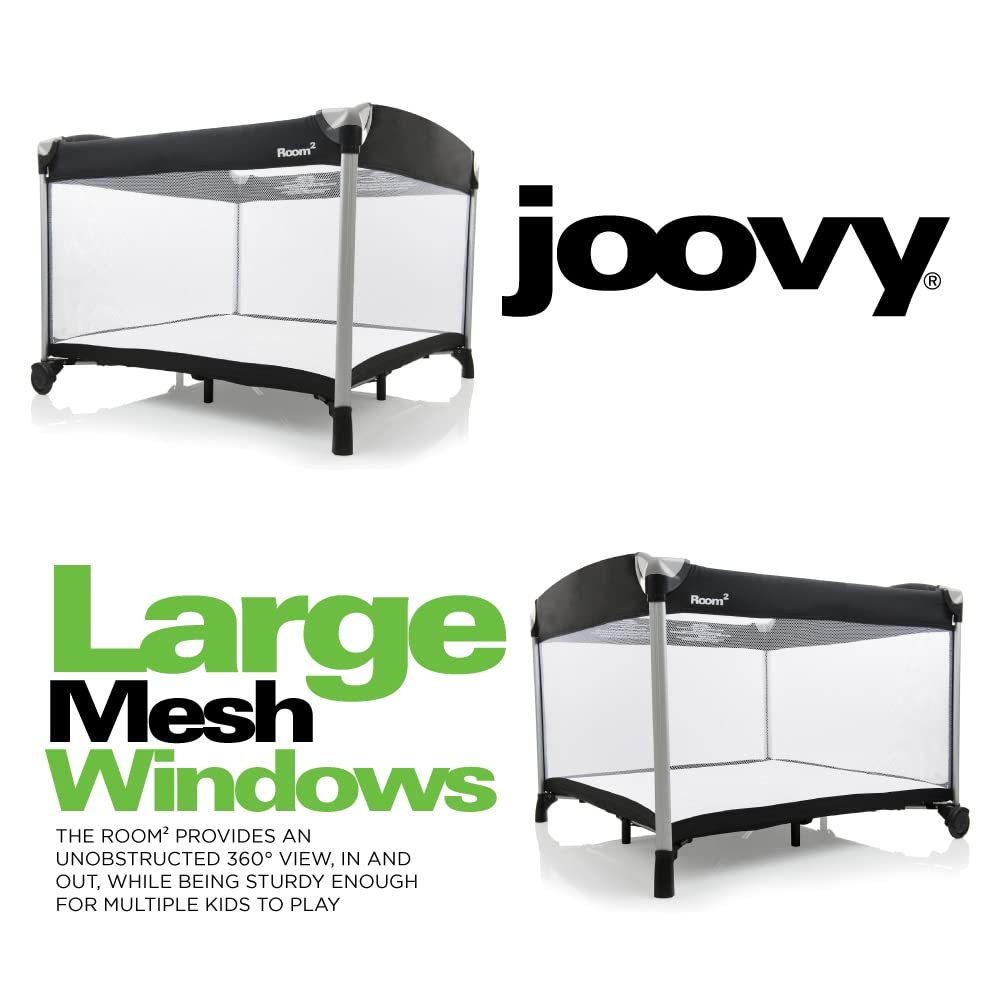 Room Largest Playard Portable Playpen joovy