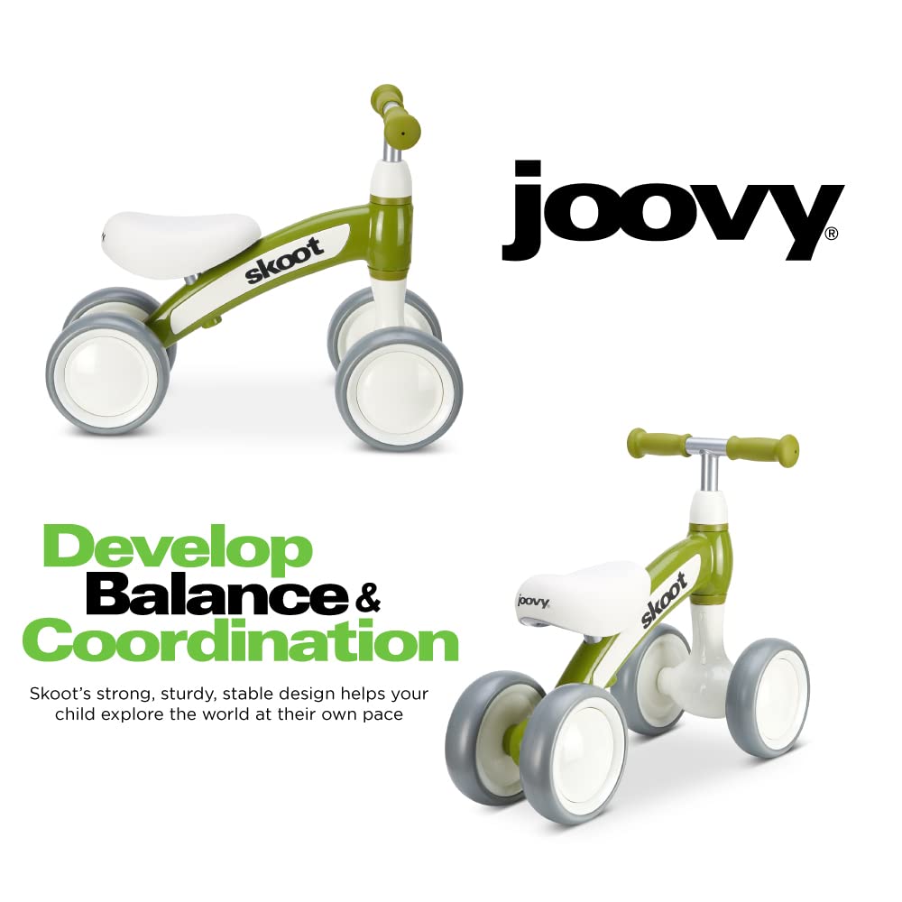 Skoot Balance Bike joovy