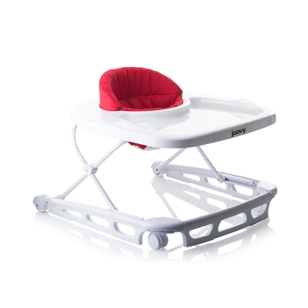 Spoon Walker Activity Center joovy