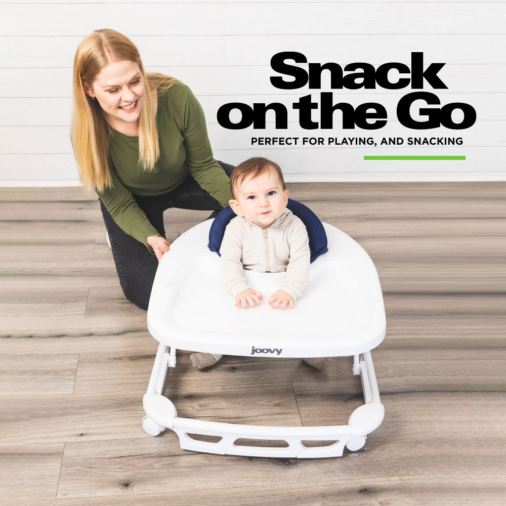 Spoon Walker Activity Center joovy