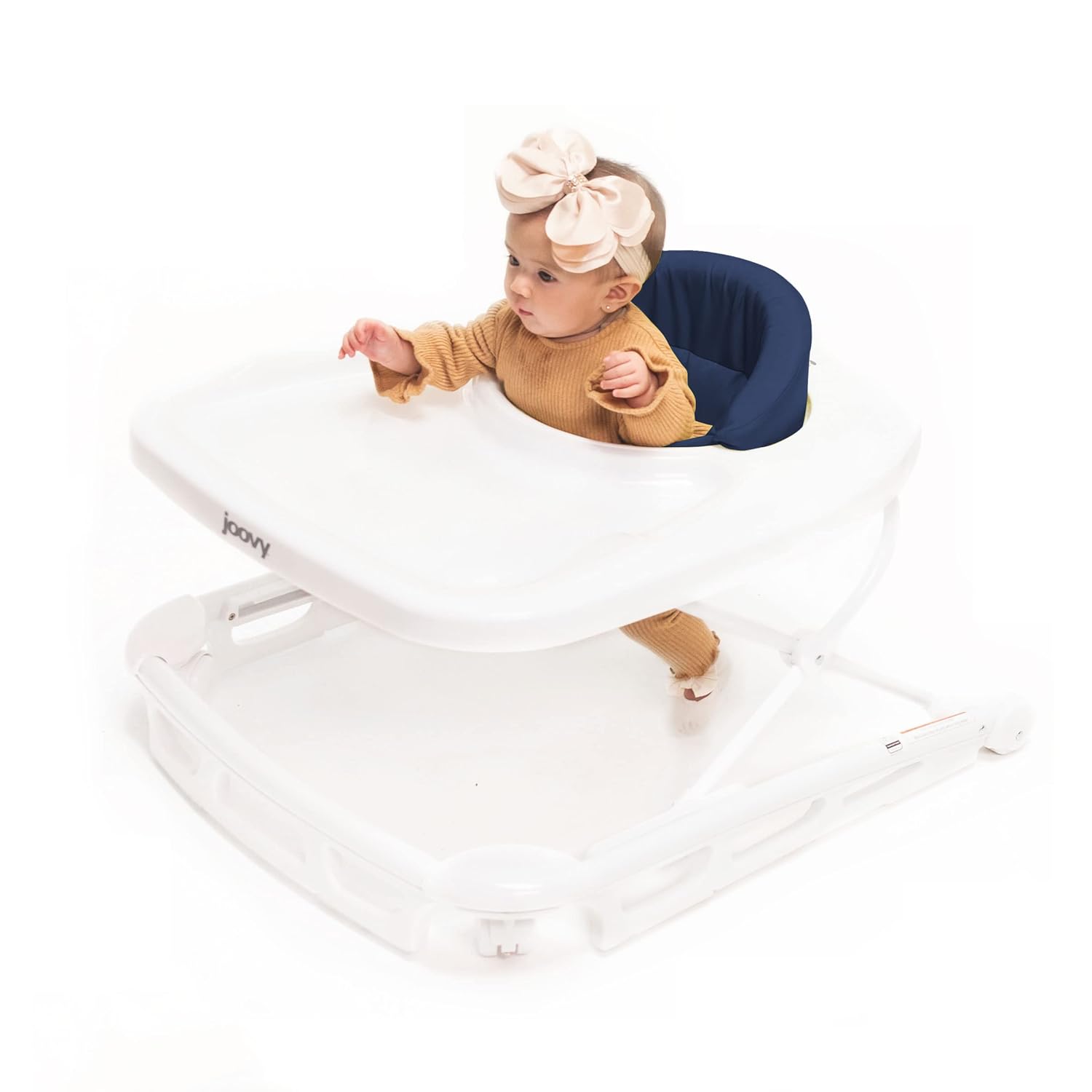 Spoon Walker Activity Center joovy