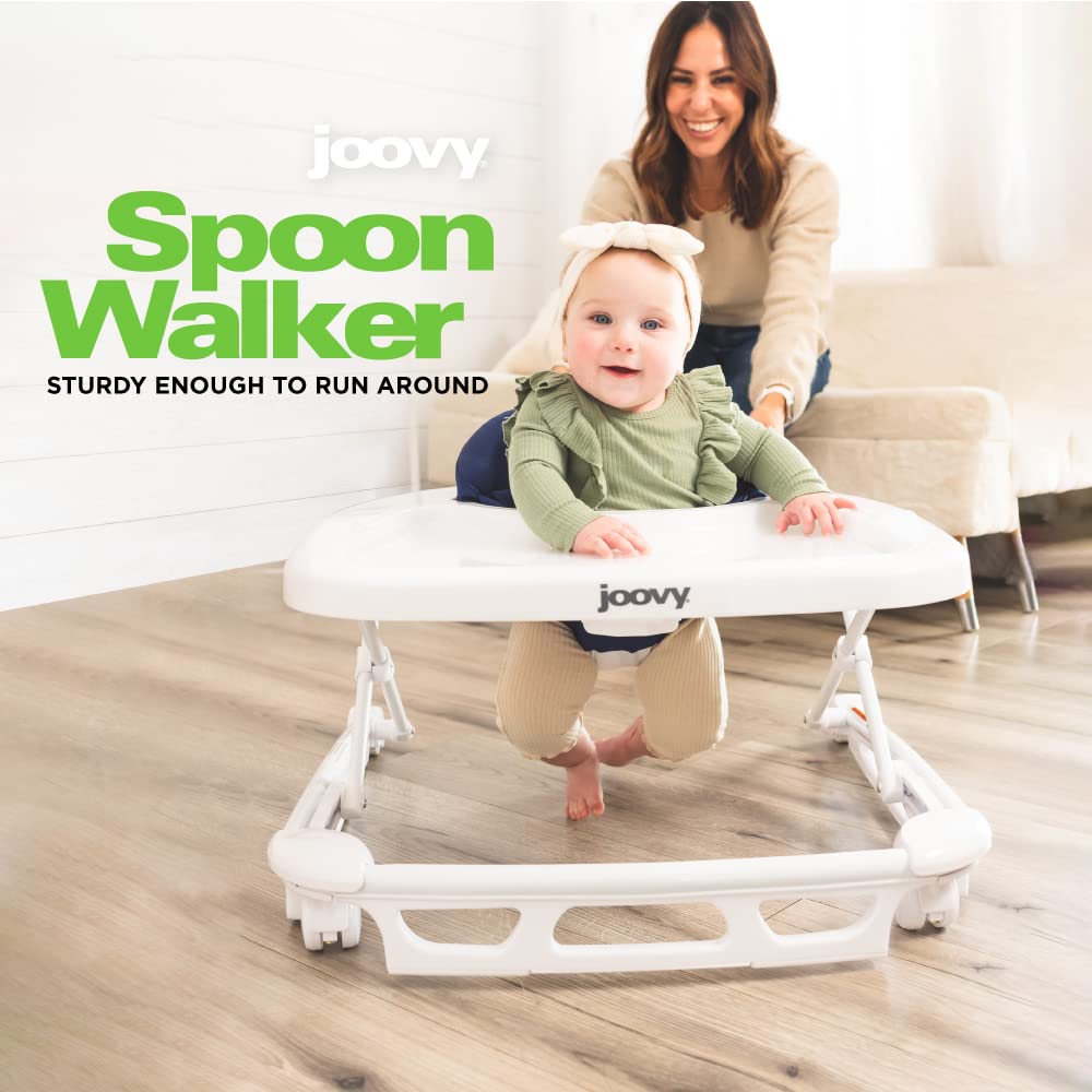 Joovy spoon walker reviews online