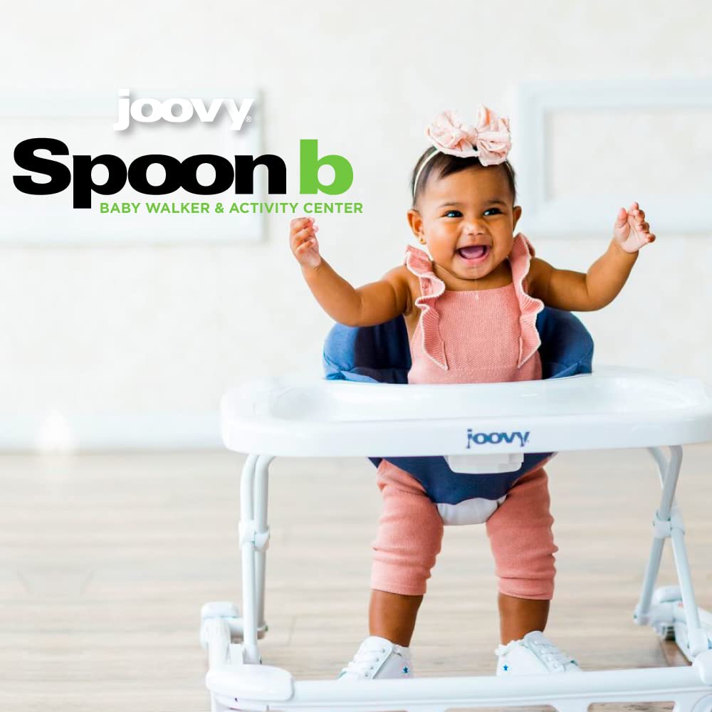 Spoon b joovy