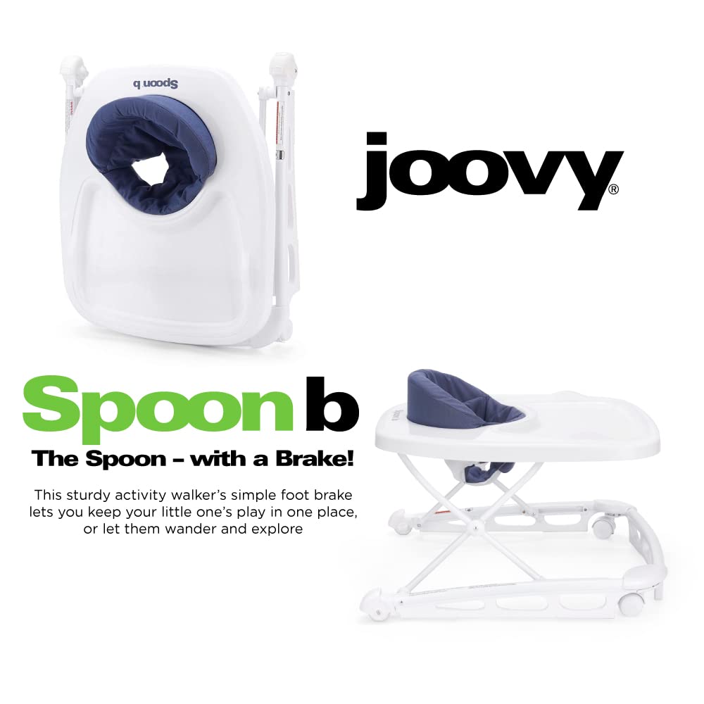 Spoon b joovy