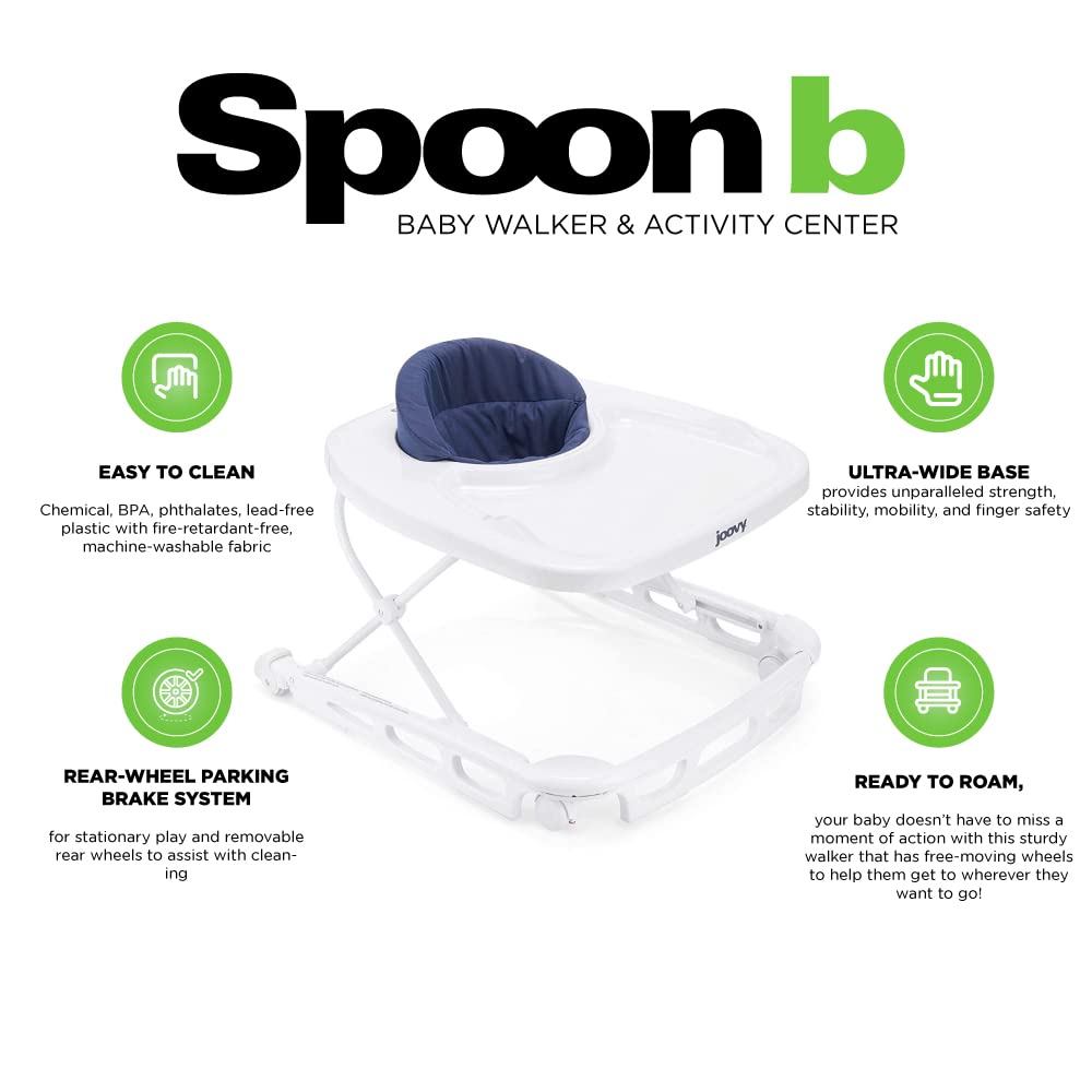 Spoon B – Joovy