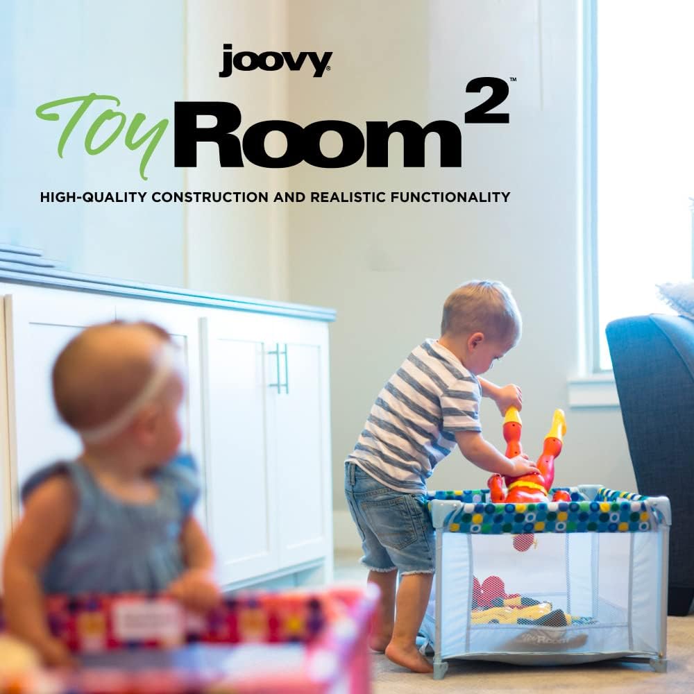 Joovy toy room2 on sale