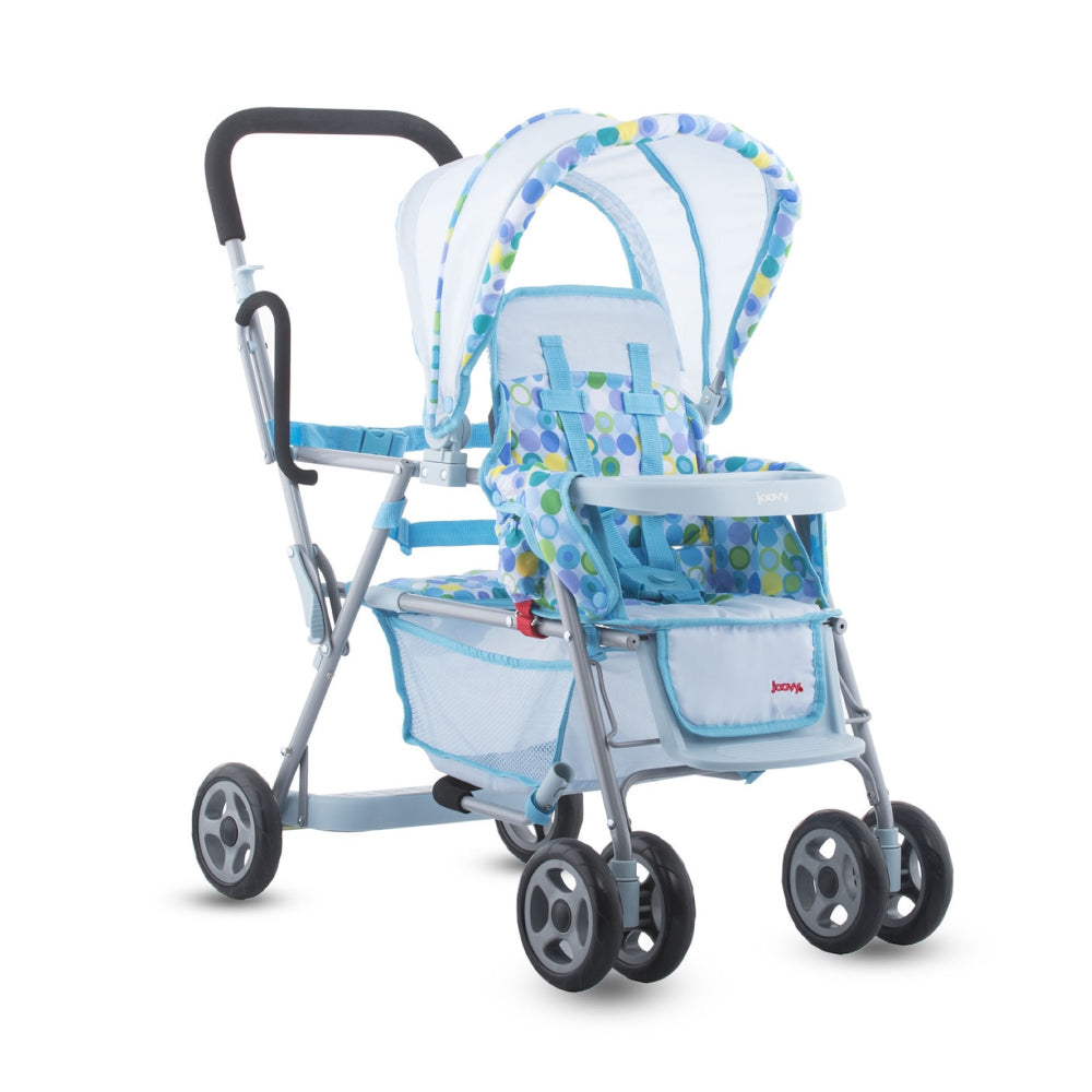 Toy Caboose Baby Doll Stroller joovy