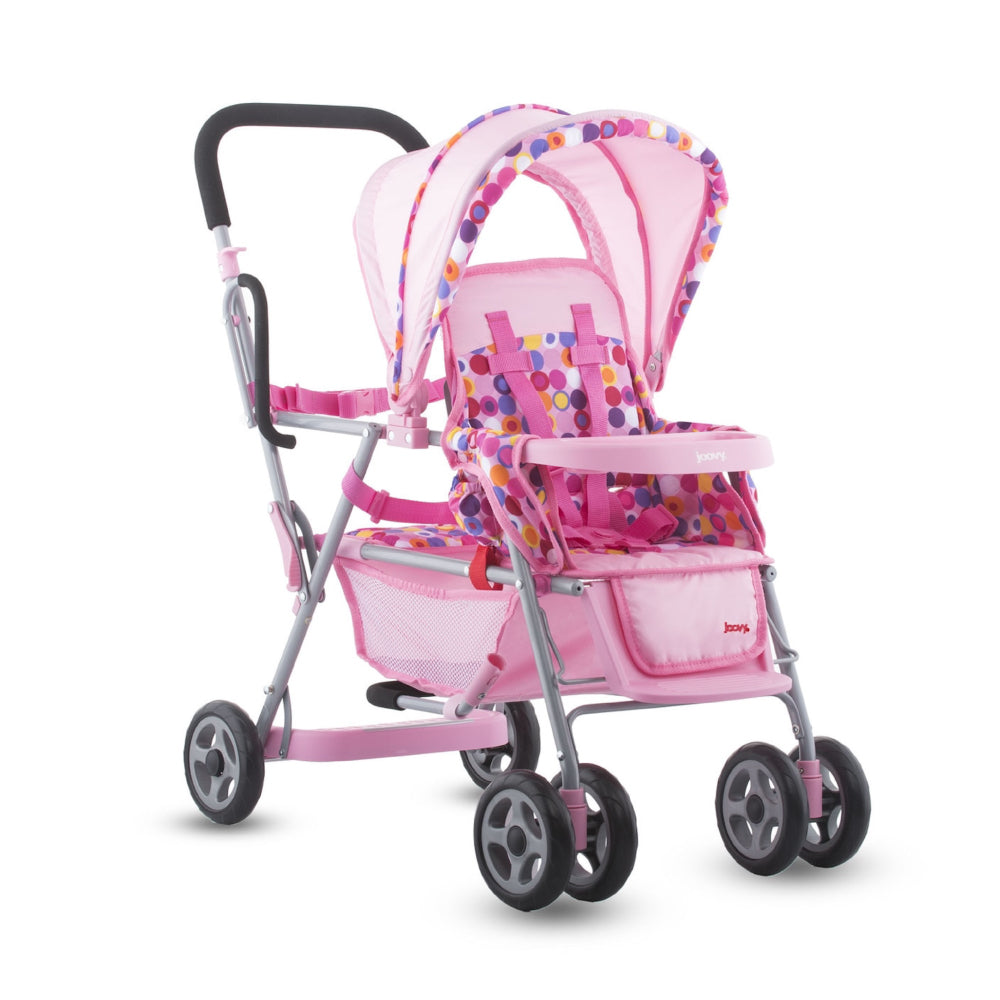 Baby play stroller hotsell