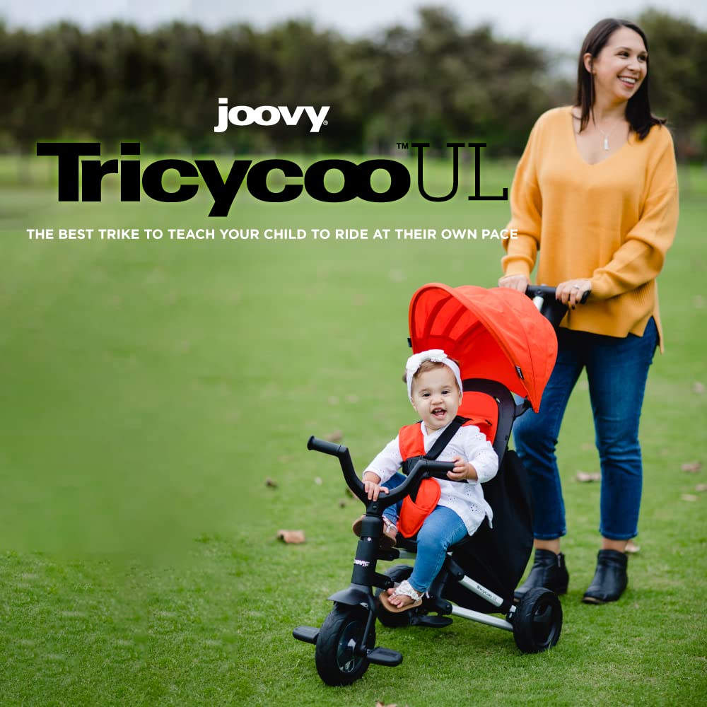 Joovy trike best sale