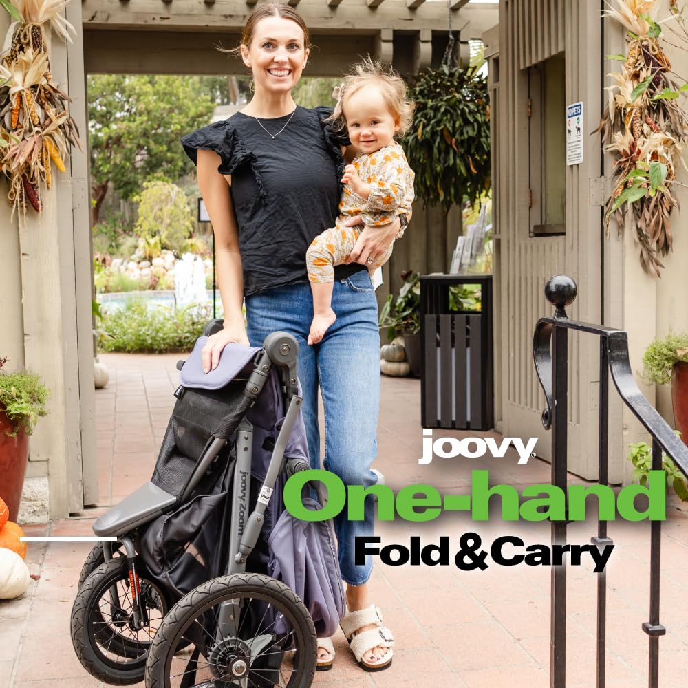 Joovy jogging stroller hotsell