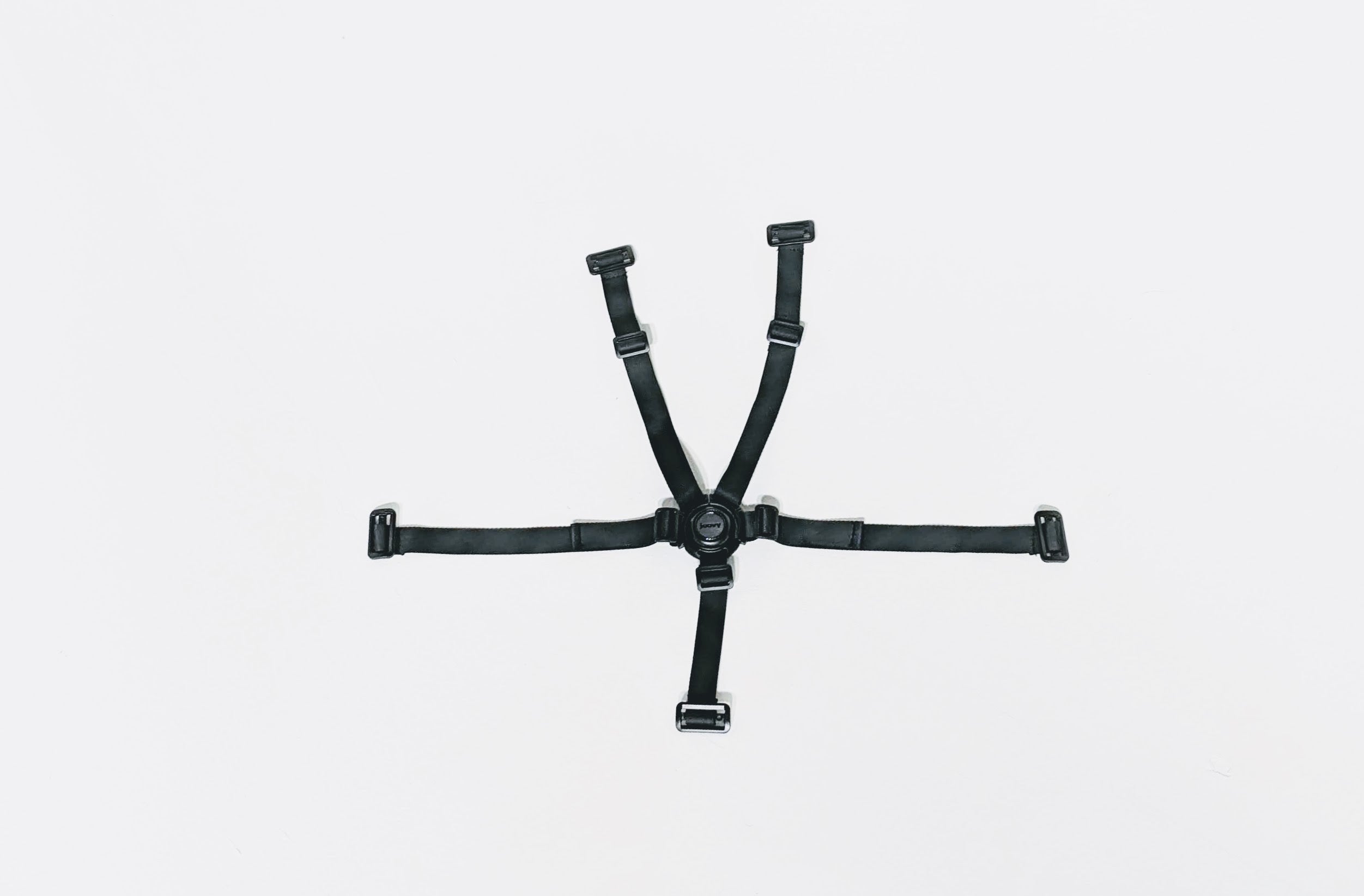 Zoom 5 Point Harness joovy