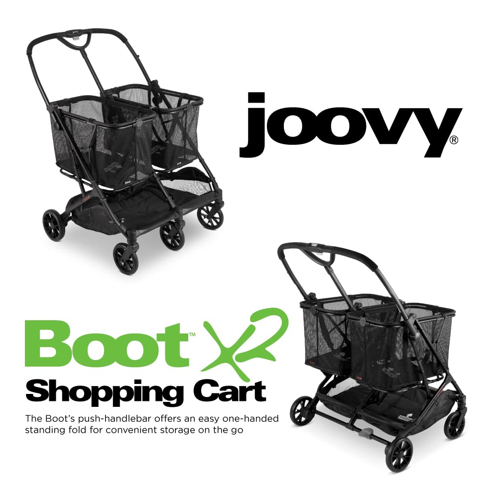 Boot X2 joovy