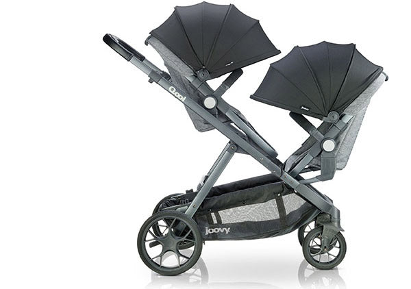 Joovy qool stroller weight online