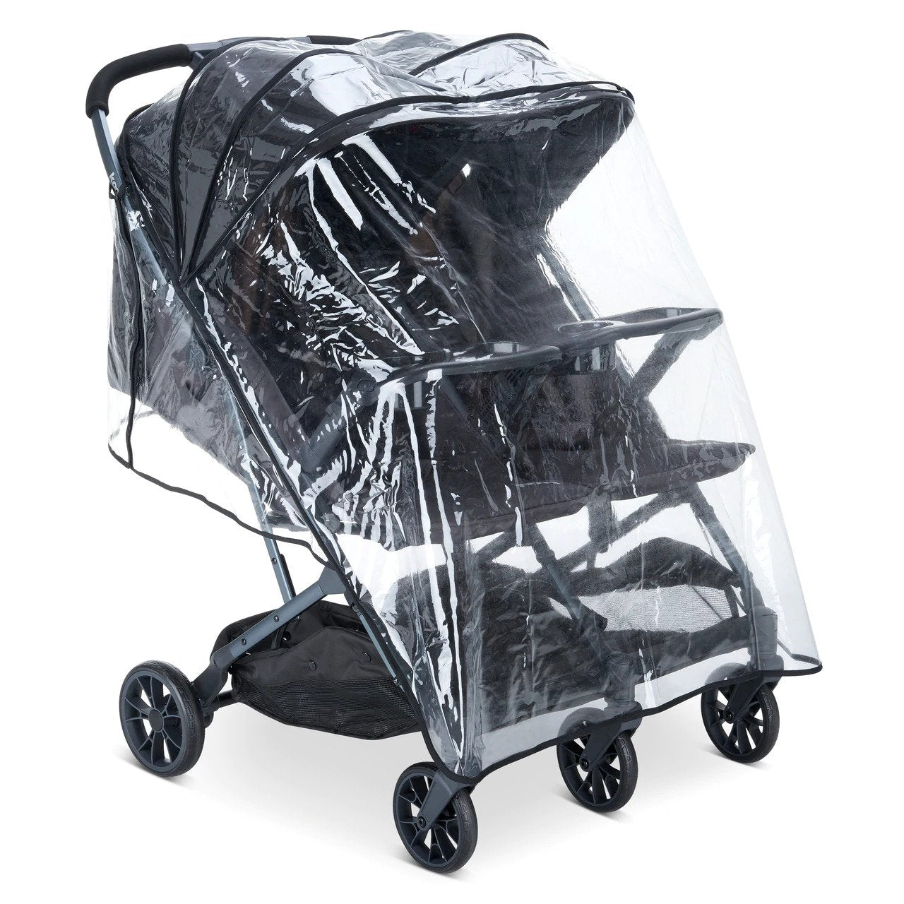 Joovy coco s orders x2 bike trailer