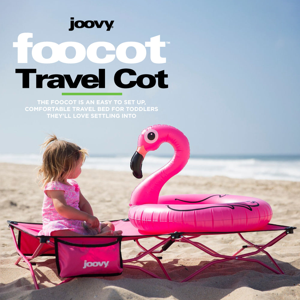 Joovy travel crib online