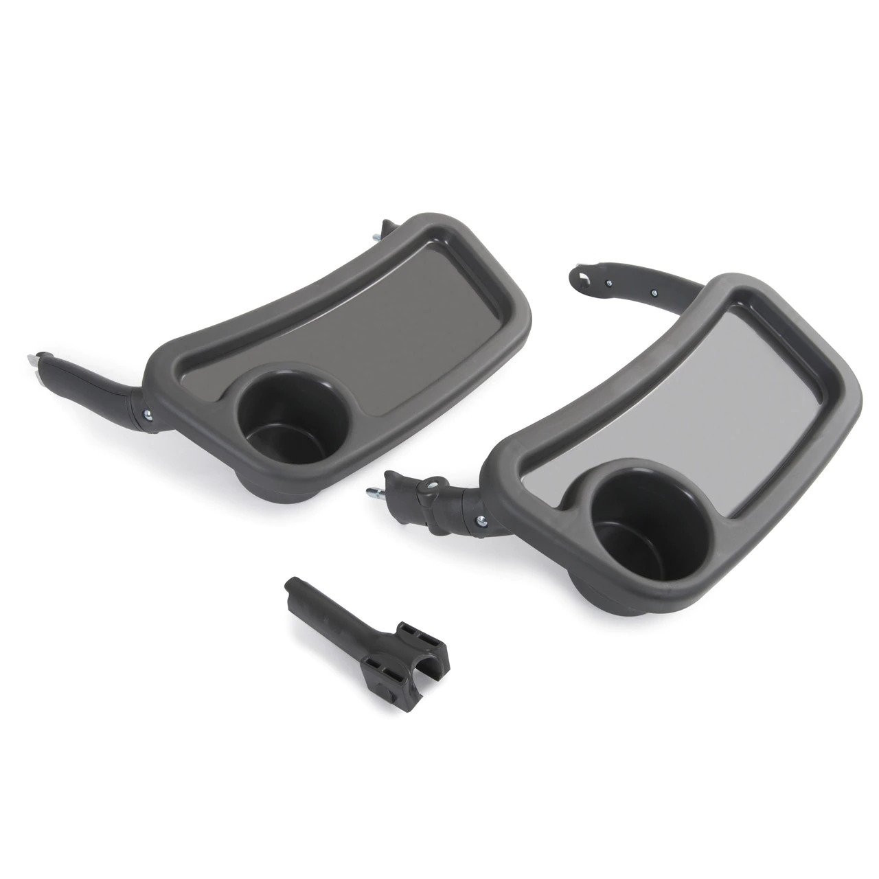 Scooter X2 Double Tray Set joovy