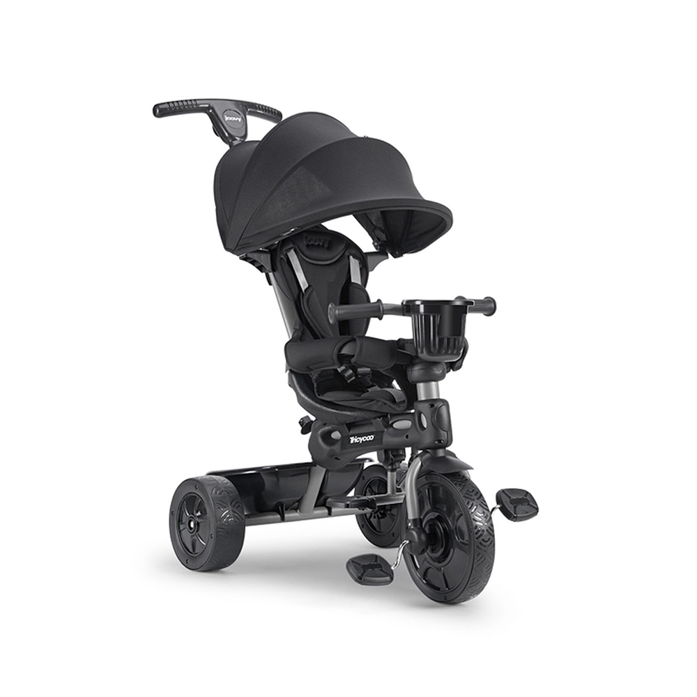 Joovy Tricycoo 4.1 Kids Tricycle Blue